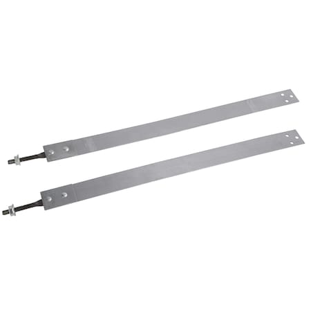 Spectra Premium Fuel Tank Strap, St01 ST01